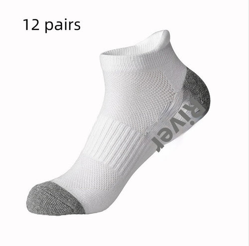 Arden Sport Cotton Socks