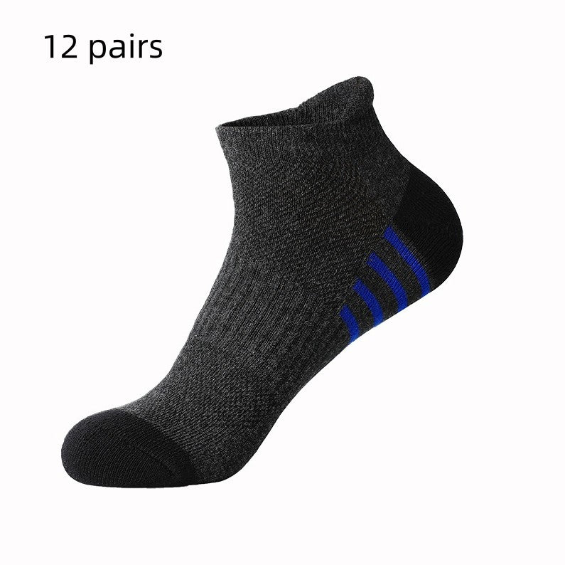 Arden Sport Cotton Socks