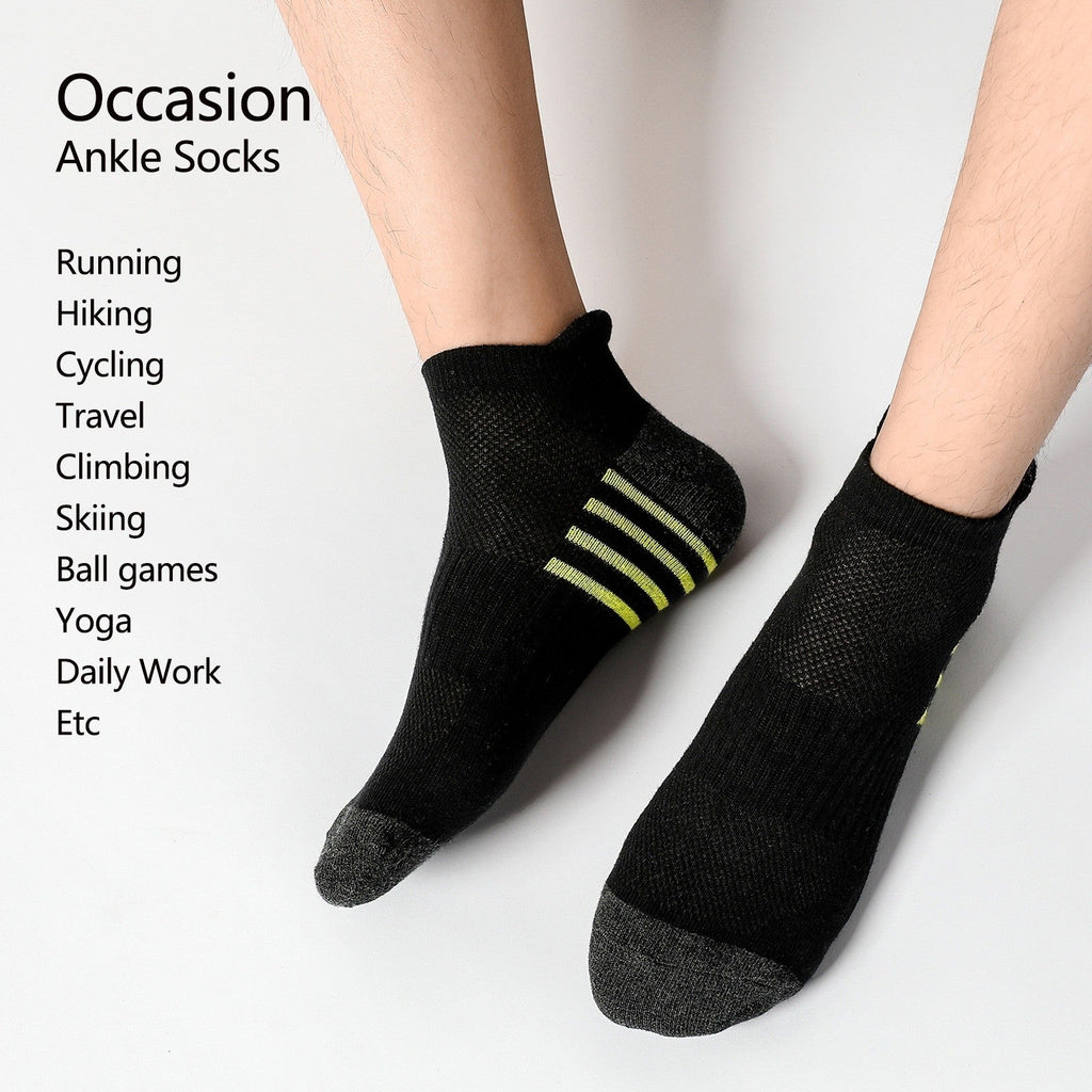 Arden Sport Cotton Socks