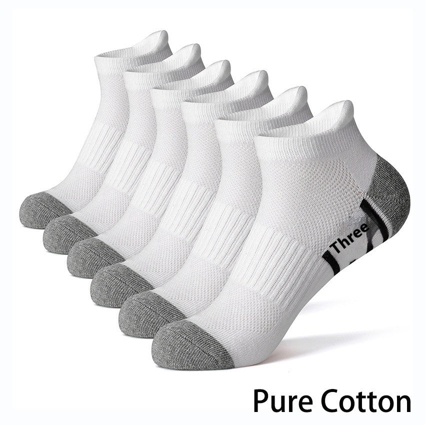 Arden Sport Cotton Socks