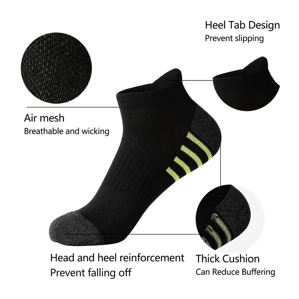 Arden Sport Cotton Socks
