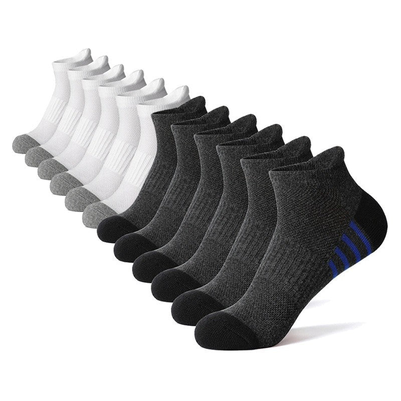 Arden Sport Cotton Socks