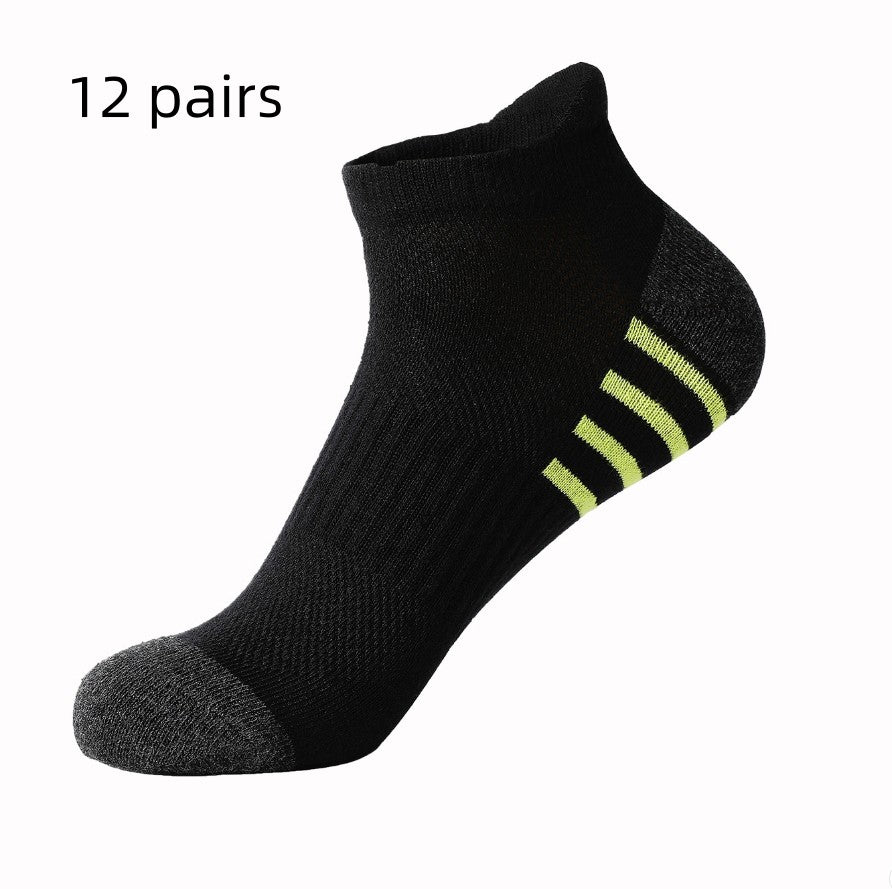 Arden Sport Cotton Socks