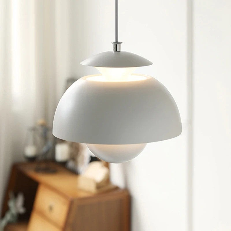 Bauhaus Bud Pendant Lamp