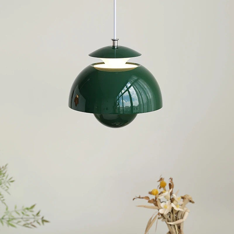 Bauhaus Bud Pendant Lamp
