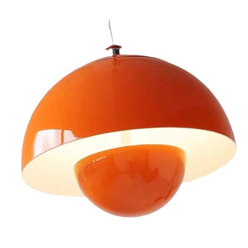 Bauhaus Bud Pendant Lamp