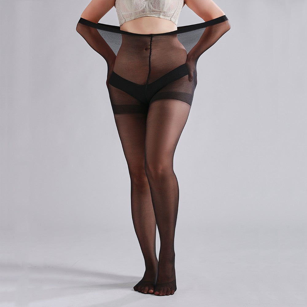 Elisienne 20D Sheer Control Tights - 3 Pack