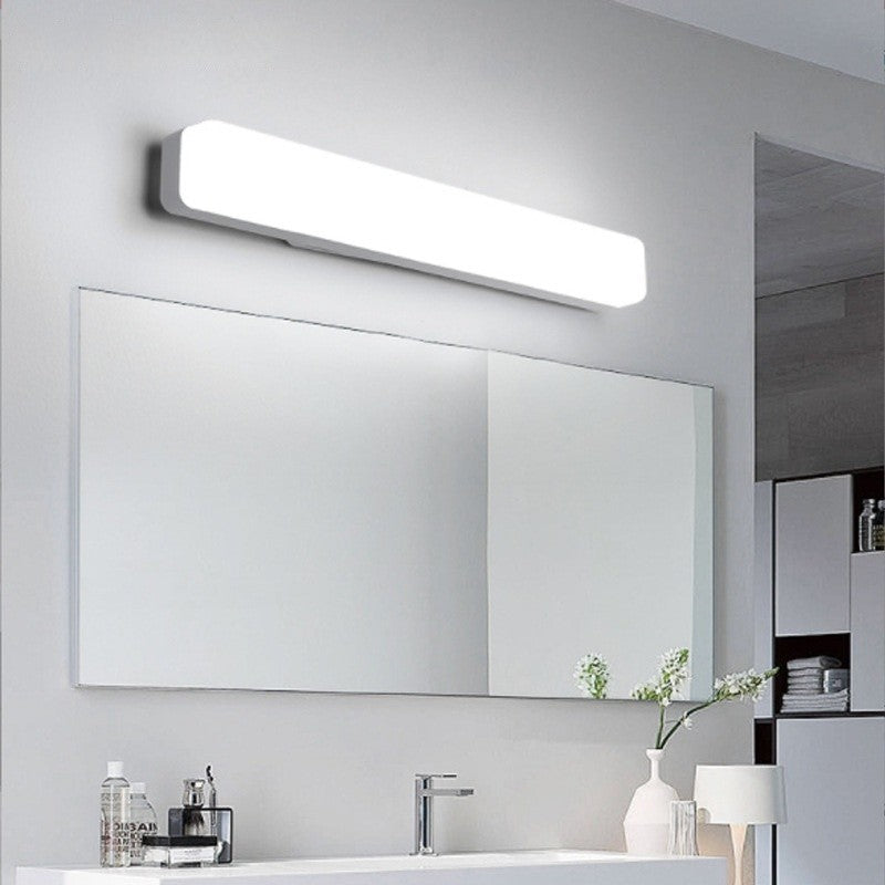 LED Mirror Front Light