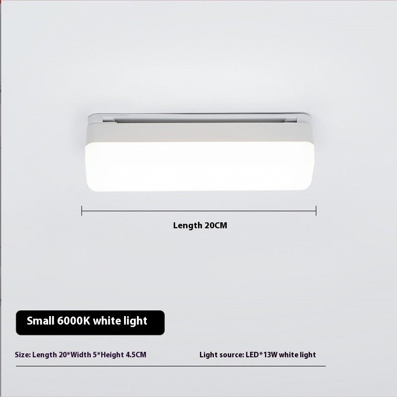 LED Mirror Front Light