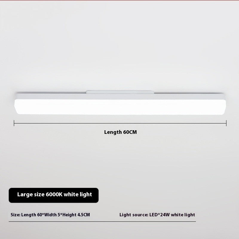 LED Mirror Front Light