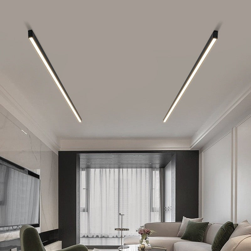Linear LED Ceiling Light