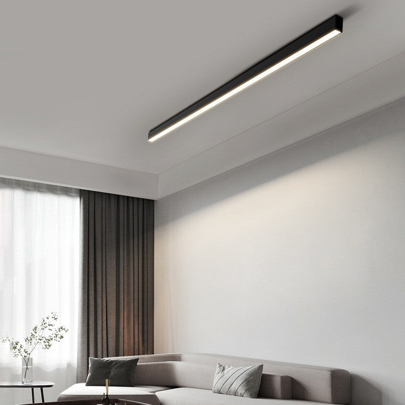Linear LED Ceiling Light