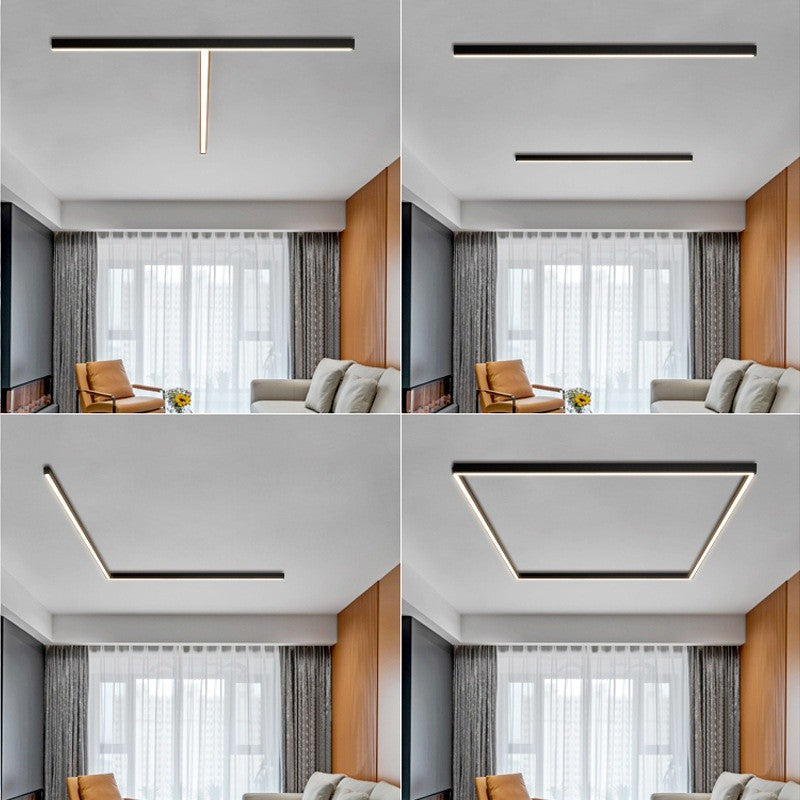 Linear LED Ceiling Light