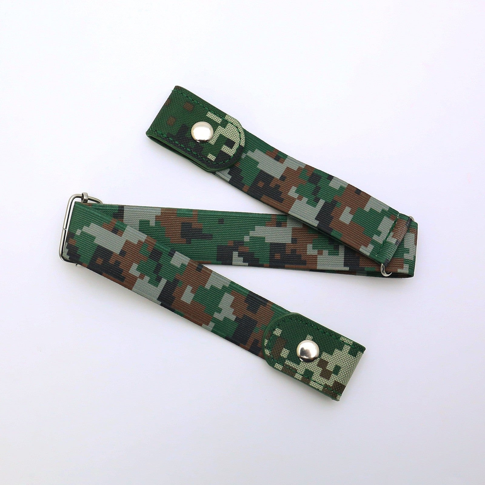 Lunna Invisible Snap Belt