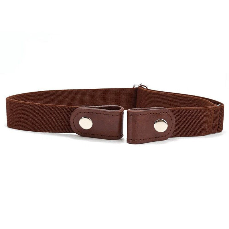 Lunna Invisible Snap Belt