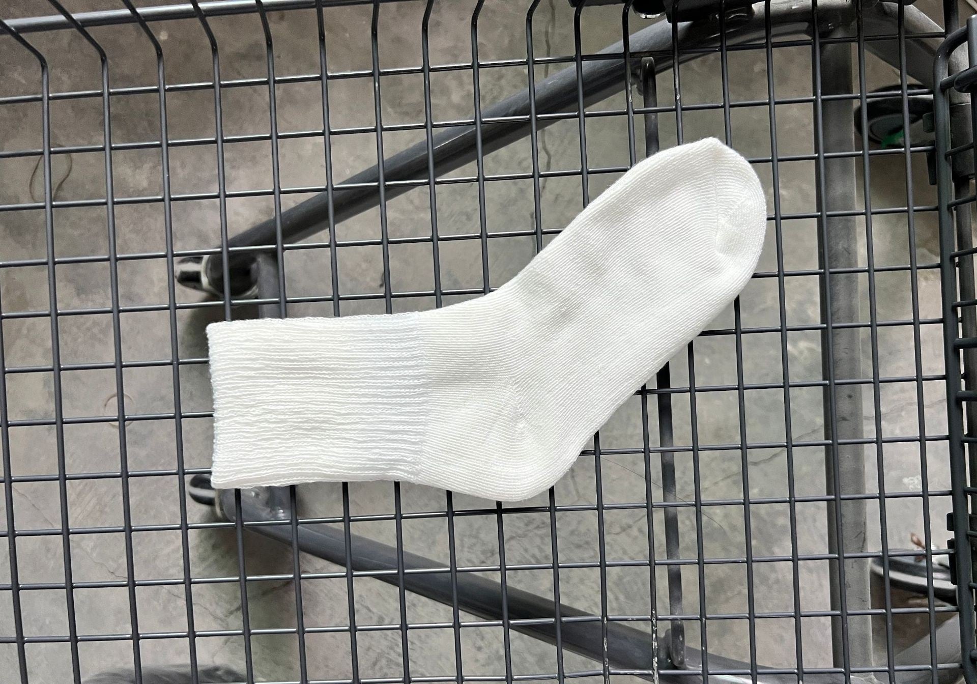 Maelor Wool Plush Winter Socks