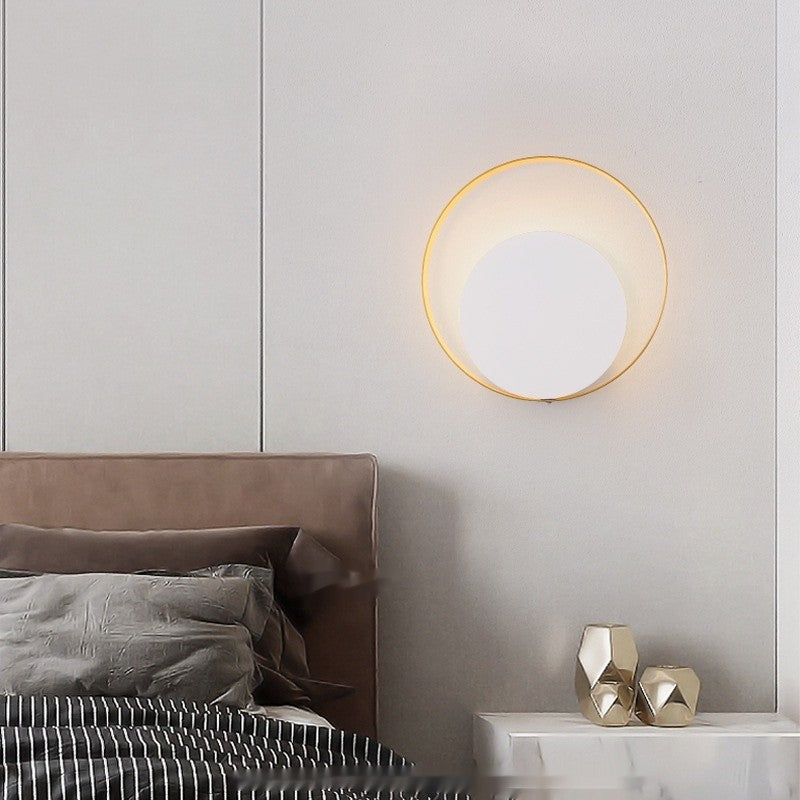 Minimalist Wall Lamp