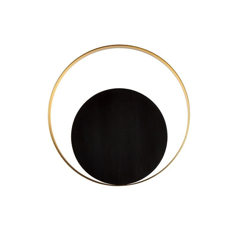 Minimalist Wall Lamp