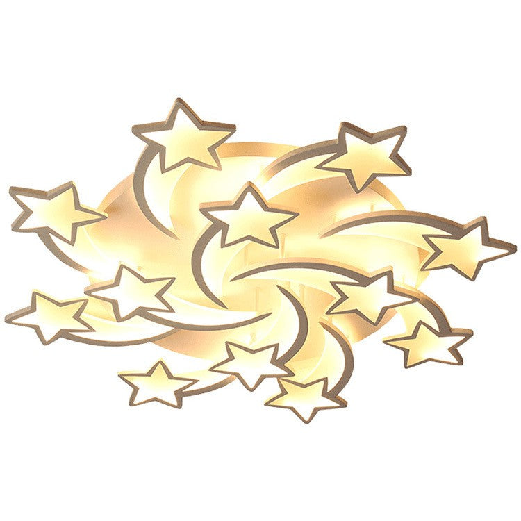 Modern LED Ceiling Lamp