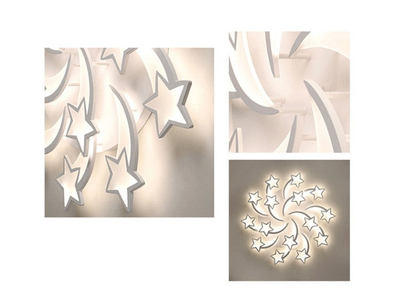 Modern LED Ceiling Lamp