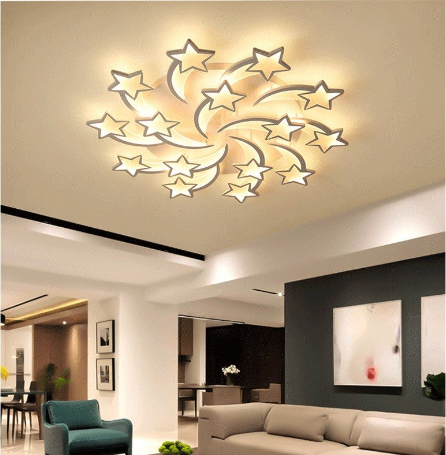 Modern LED Ceiling Lamp