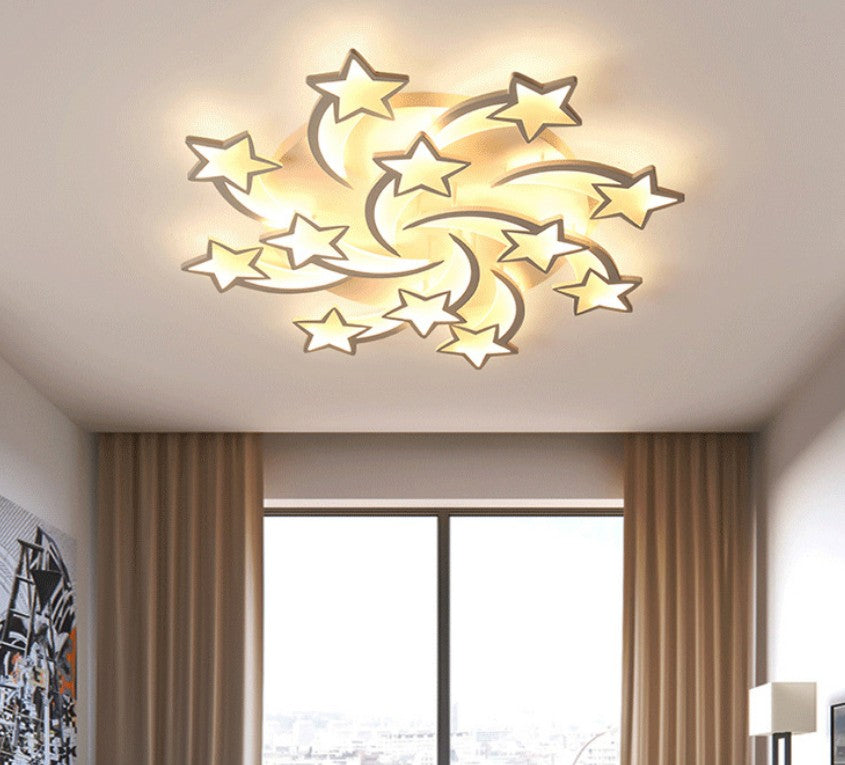 Modern LED Ceiling Lamp