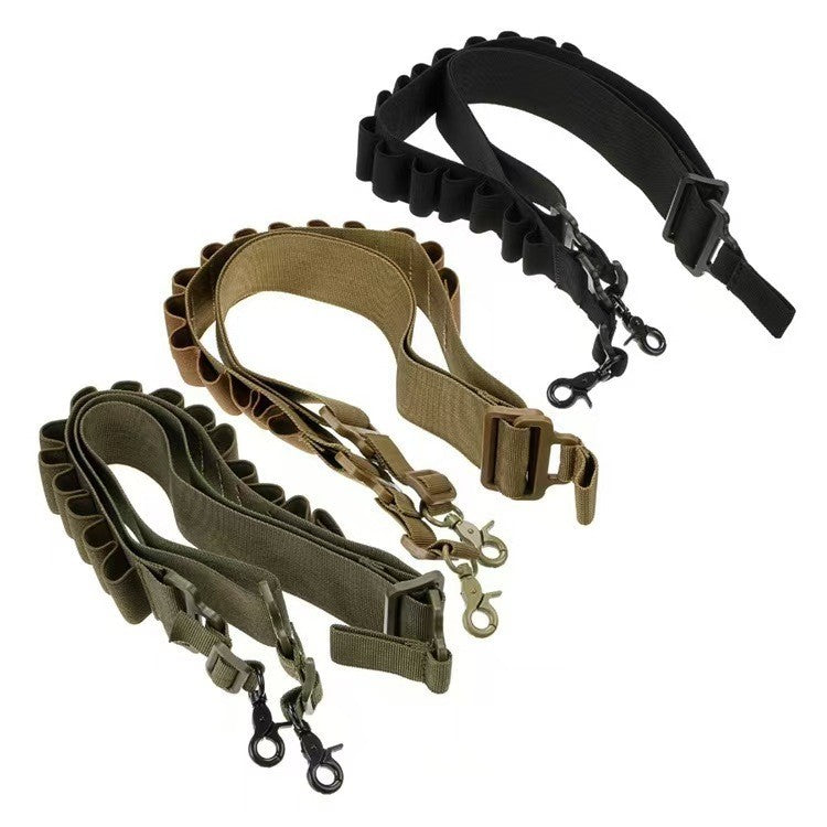 Navor Outdoor Utility Belt