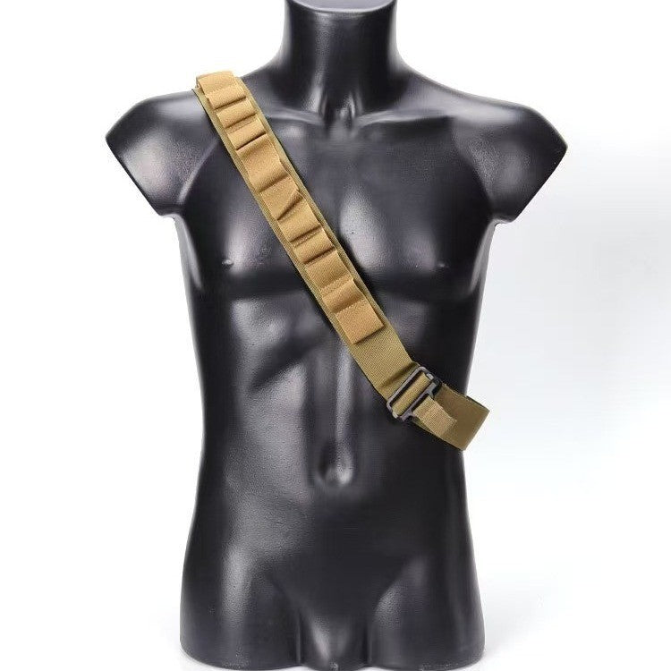 Navor Outdoor Utility Belt