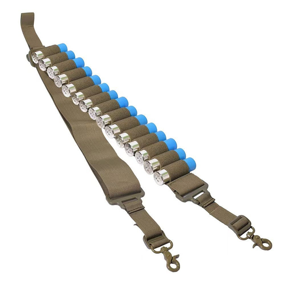 Navor Outdoor Utility Belt