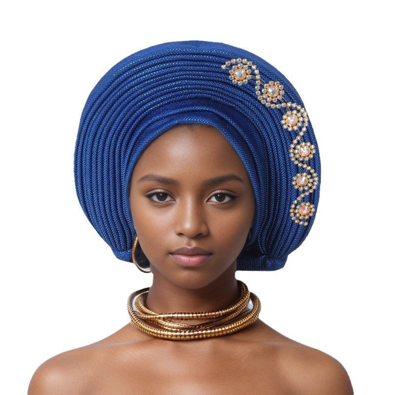 Noctelle Glossed Dome Cap