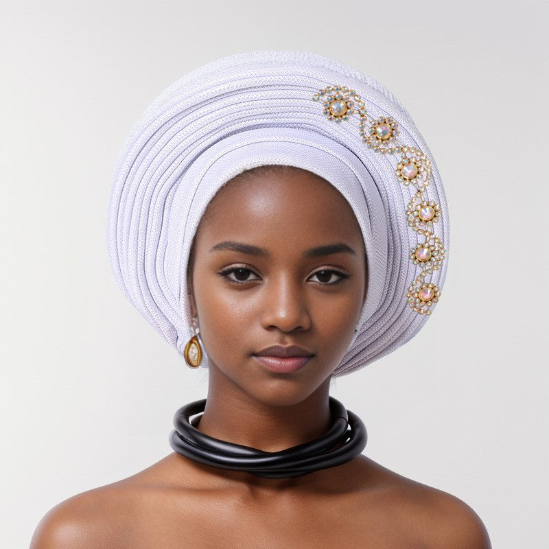 Noctelle Glossed Dome Cap