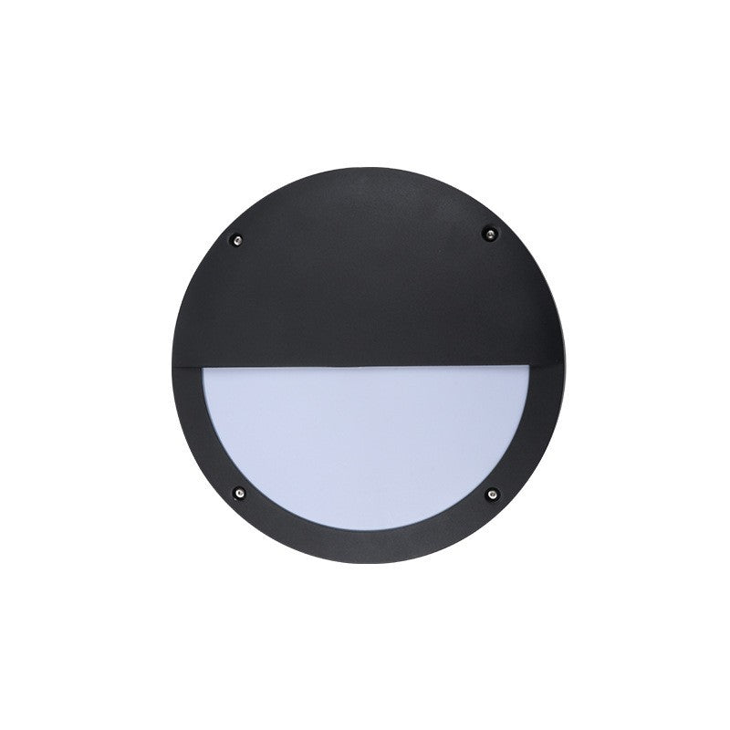 Nordic LED Outdoor Wall Lamp