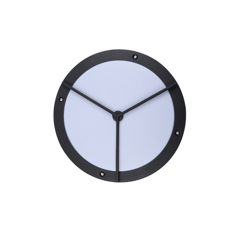 Nordic LED Outdoor Wall Lamp