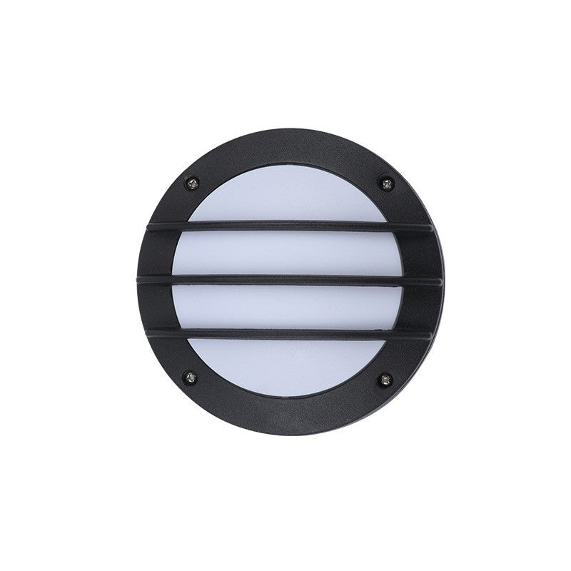 Nordic LED Outdoor Wall Lamp