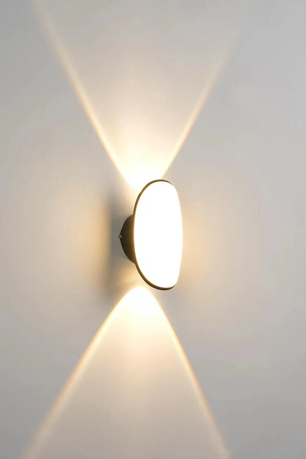 Outdoor LED Wall Lamp