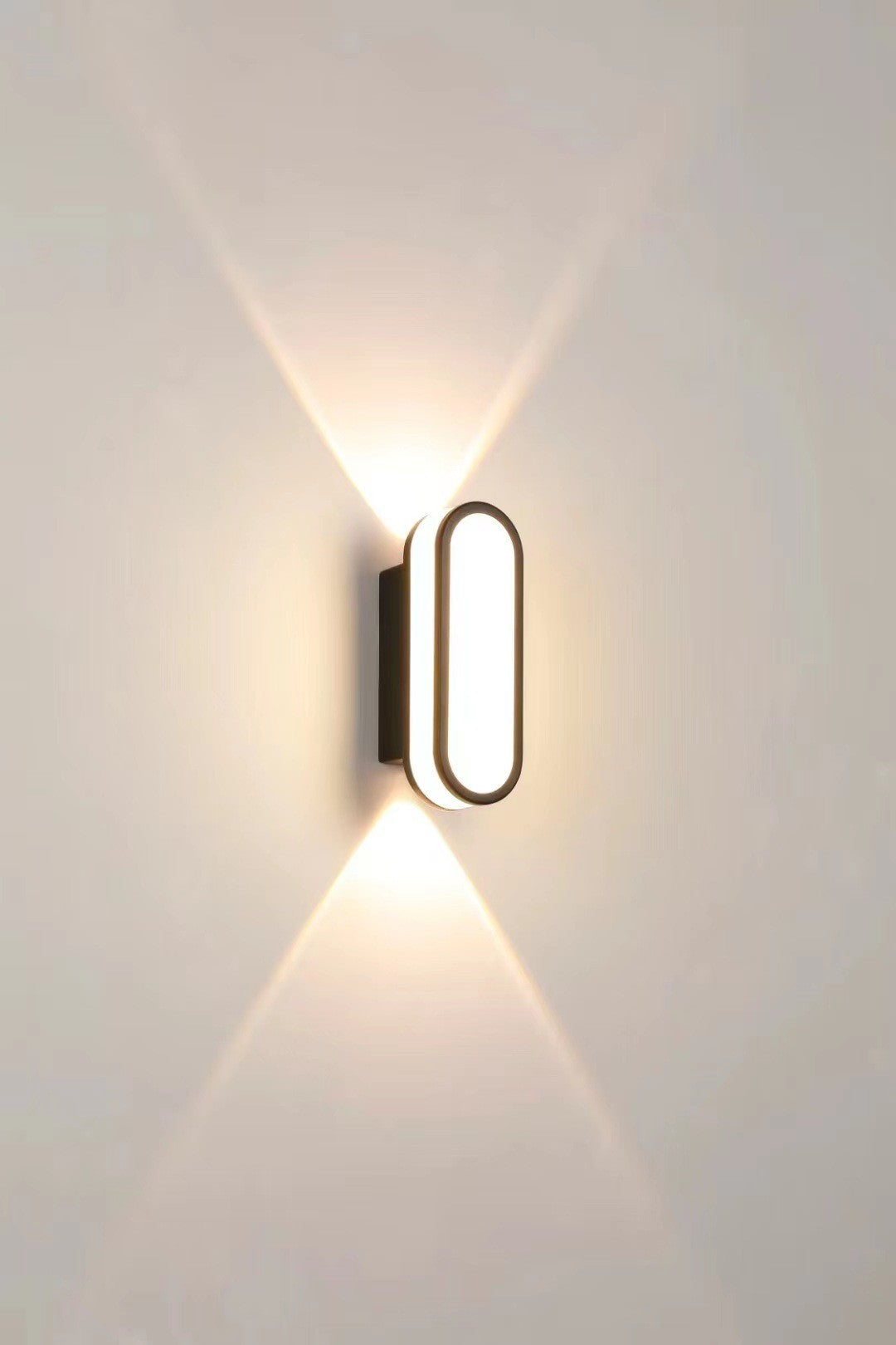 Outdoor LED Wall Lamp