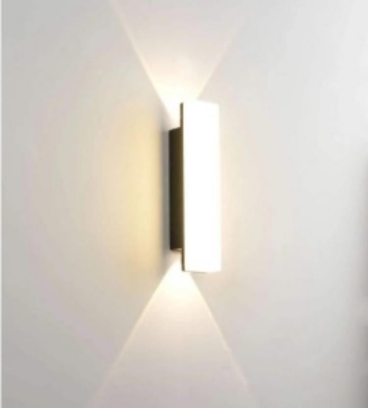 Outdoor LED Wall Lamp