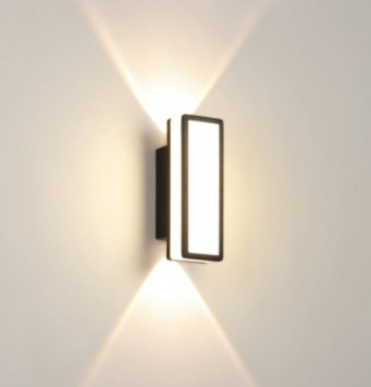 Outdoor LED Wall Lamp
