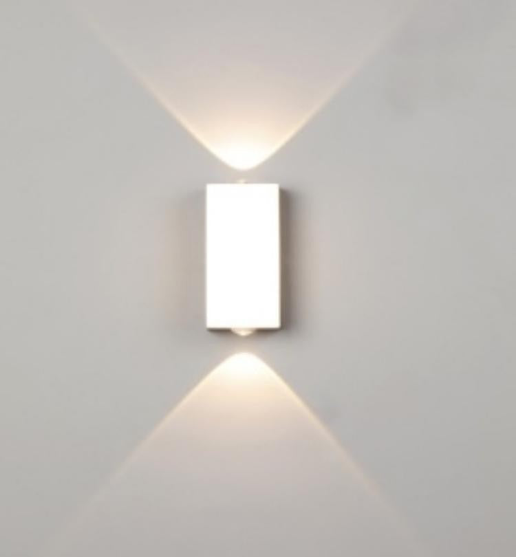 Outdoor LED Wall Lamp