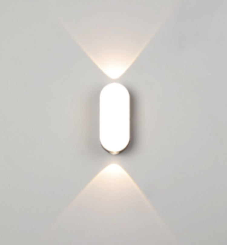 Outdoor LED Wall Lamp