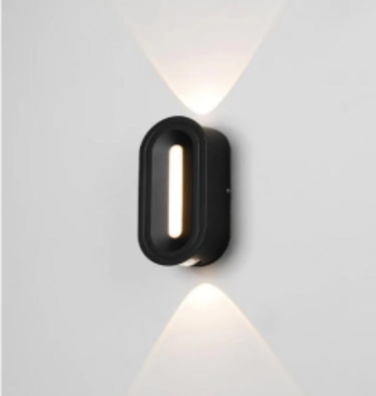 Outdoor LED Wall Lamp