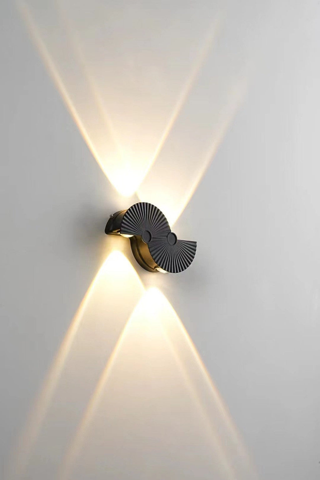 Outdoor LED Wall Lamp