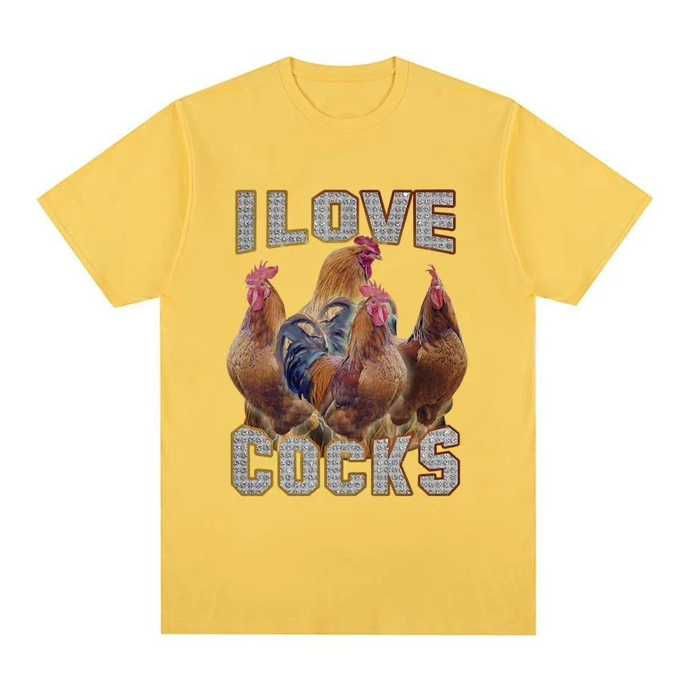 Roost & Revel Graphic Tee