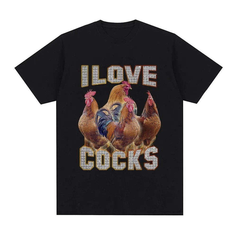 Roost & Revel Graphic Tee