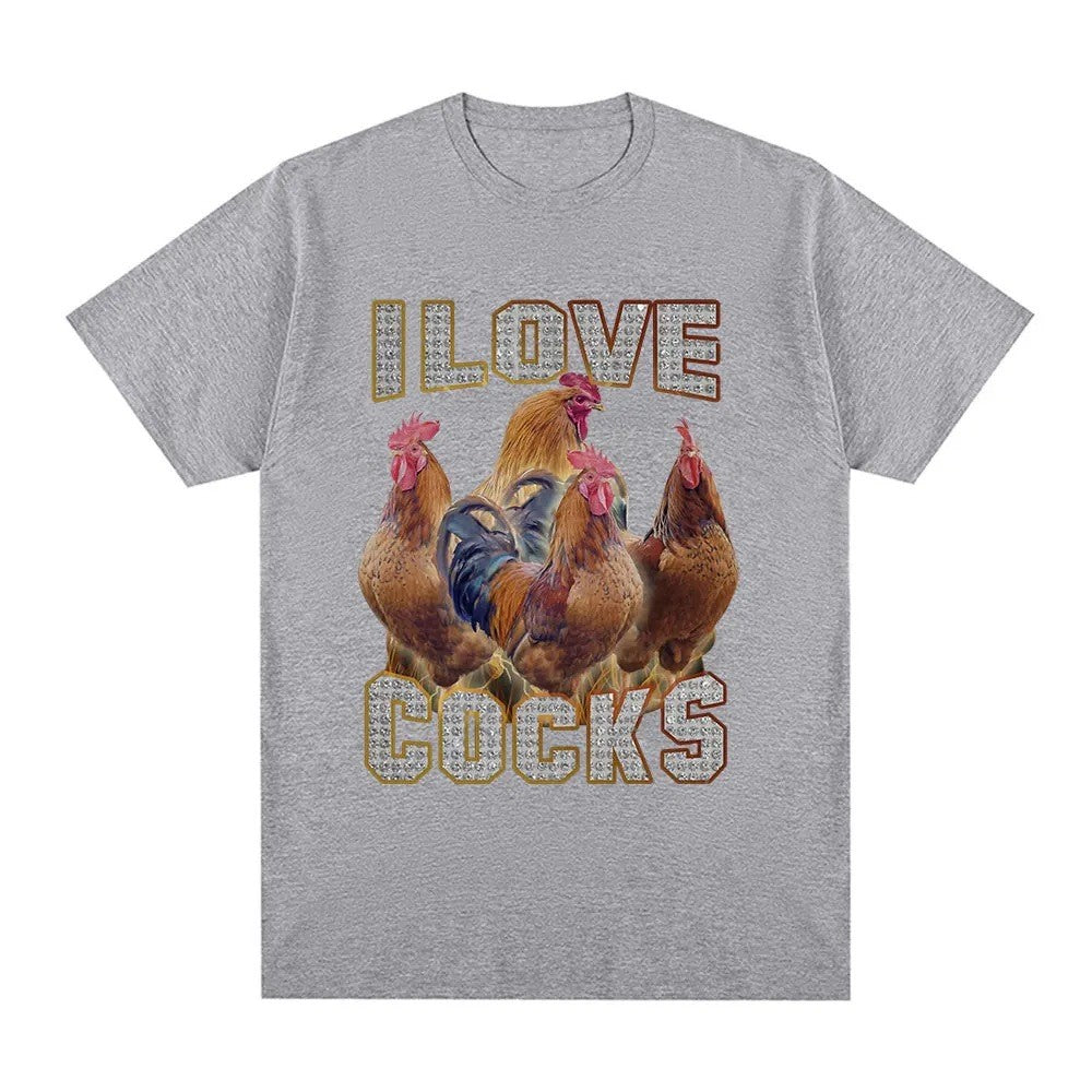 Roost & Revel Graphic Tee