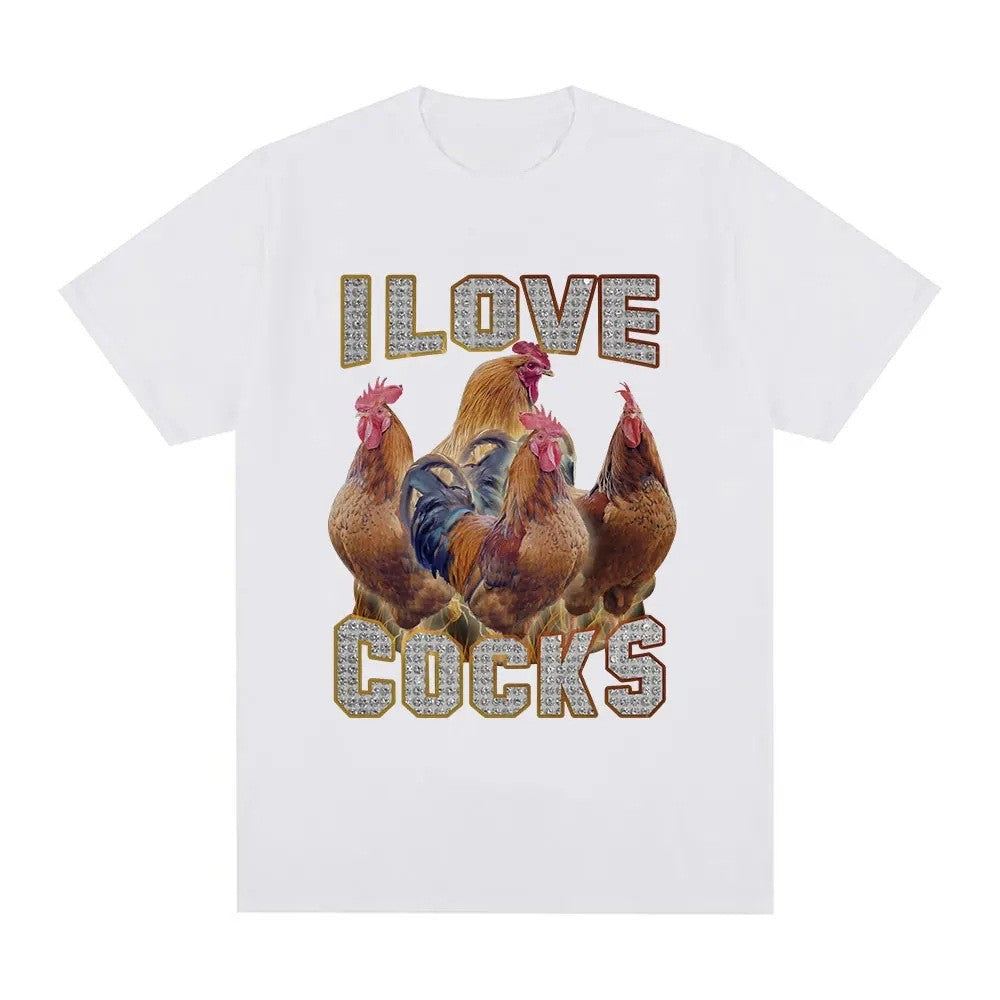 Roost & Revel Graphic Tee