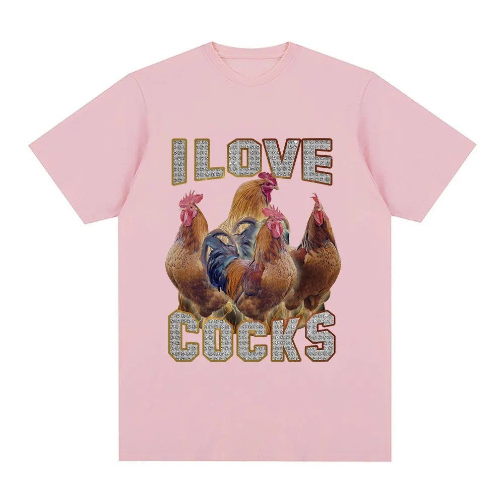 Roost & Revel Graphic Tee