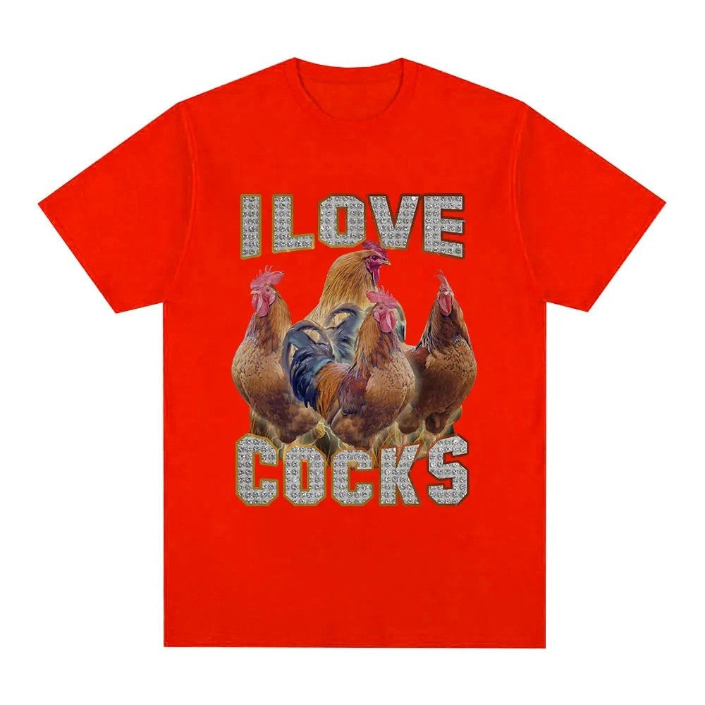 Roost & Revel Graphic Tee