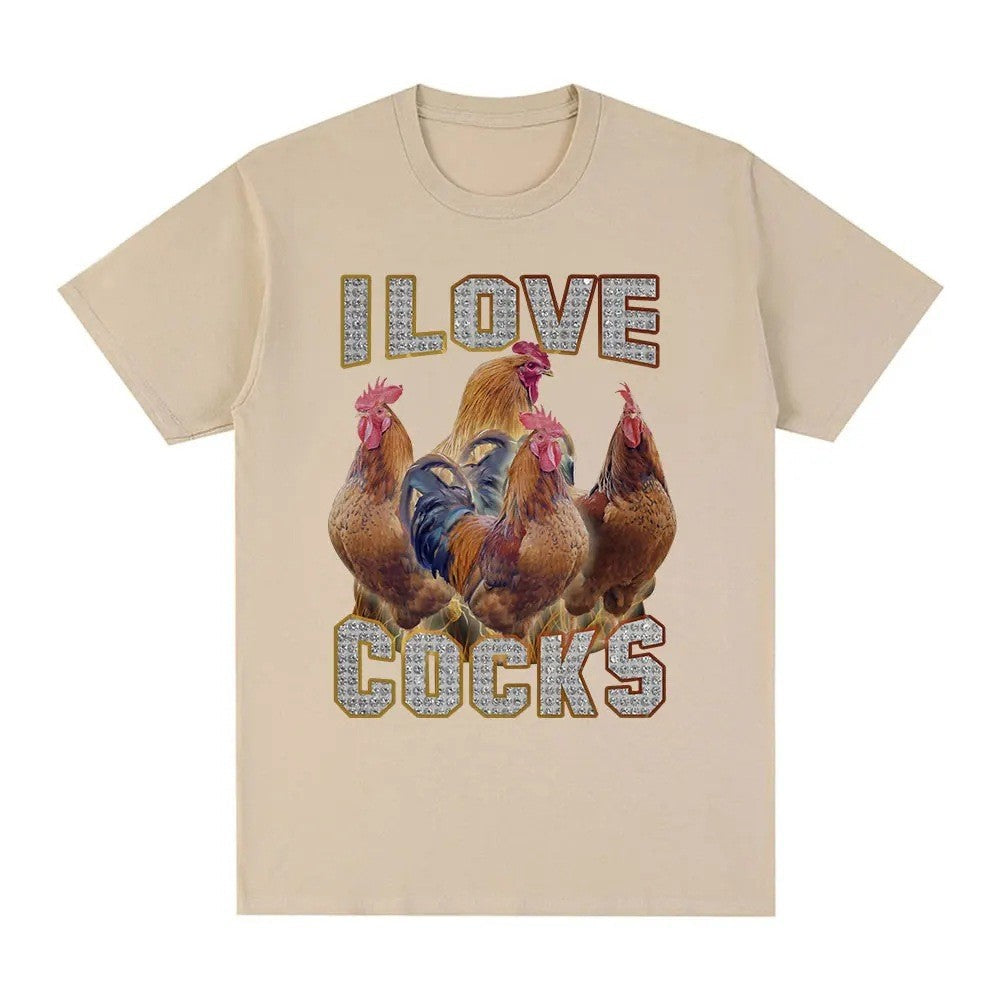 Roost & Revel Graphic Tee