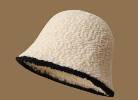 Selira Knit Bucket Hat